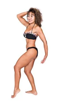 Bodybuilding Stock Photos