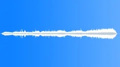 BodyDragTarp S011HO.26Sound Effect