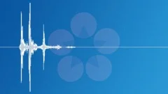 BODYFALL DIRT, SINGLESound Effect