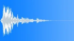 BODYFALL, HUMAN Sound Effect