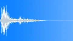 BODYFALL, HUMAN Sound Effect