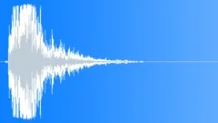 BODYFALL, HUMANSound Effect