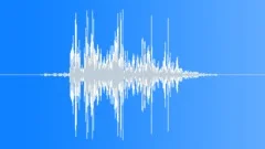 BODYFALL, HUMANSound Effect