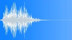 BODYFALL, HUMANSound Effect