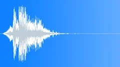 BODYFALL, HUMANSound Effect
