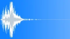 BODYFALL, HUMANSound Effect
