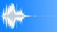 BODYFALL, HUMANSound Effect