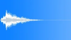 BODYFALL, METALSound Effect