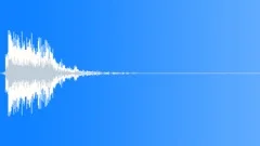 BODYFALL, METALSound Effect