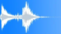 BODYFALLSound Effect