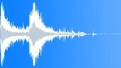 BODYFALLSound Effect