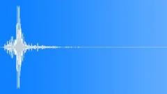 BodyFallMat S011SP.57Sound Effect