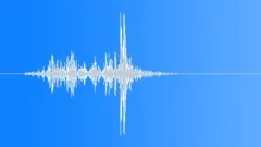 BodyFallMat S011SP.59Sound Effect