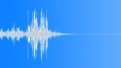 BodyFallMat S011SP.62Sound Effect