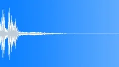BodyFallSnow S011HO.31Sound Effect