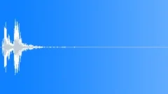 BodyFallTarp S011HO.36Sound Effect