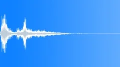 BodyFallTarp S011HO.37Sound Effect