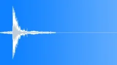 BodyFallTarp S011HO.38Sound Effect