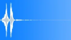 BodyFallTarp S011HO.40Sound Effect