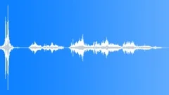 BodyFallTarp S011HO.42Sound Effect