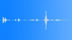 BODYMOVEMENT CLOTHING FOLEY16 Sound Effect