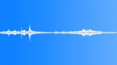 BODYMOVEMENT CLOTHING FOLEY19 Sound Effect