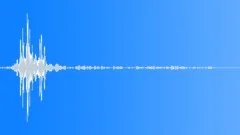 BODYMOVEMENT FALL HEAVY01 Sound Effect
