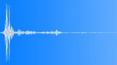 BODYMOVEMENT FALL LIGHT01 Sound Effect