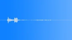 BODYMOVEMENT FALL LIGHT04 Sound Effect