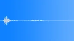 BODYMOVEMENT FALL LIGHT05Sound Effect