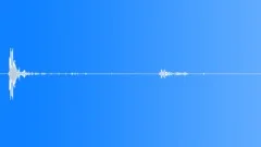 BODYMOVEMENT FALL LIGHT06 Sound Effect