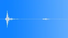 BODYMOVEMENT FALL LIGHT10Sound Effect