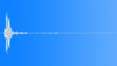 BODYMOVEMENT FALL LIGHT11Sound Effect