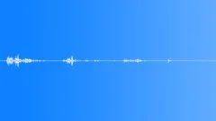 BODYMOVEMENT FALL LIGHT13 Sound Effect