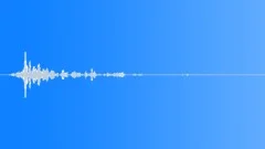 BODYMOVEMENT FALL LIGHT24 Sound Effect