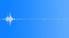 BODYMOVEMENT FALL LIGHT29Sound Effect