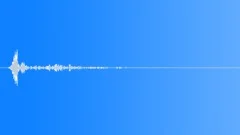 BODYMOVEMENT FALL LIGHT35Sound Effect