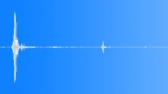 BODYMOVEMENT FALL MEDIUM02 Sound Effect