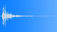 BODYMOVEMENT FALL MEDIUM03Sound Effect