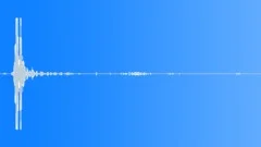 BODYMOVEMENT FALL MEDIUM05 Sound Effect