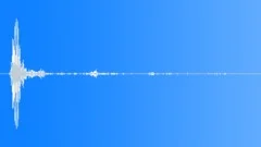 BODYMOVEMENT FALL MEDIUM06 Sound Effect
