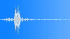 BODYMOVEMENT FALL MEDIUM16Sound Effect