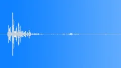 BODYMOVEMENT FALL MEDIUM22 Sound Effect