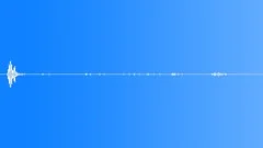 BODYMOVEMENT FALL SLIDE LIGHT01 Sound Effect