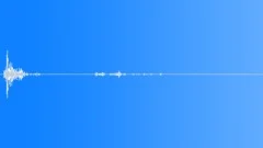 BODYMOVEMENT FALL SLIDE LIGHT04 Sound Effect