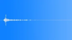 BODYMOVEMENT FALL SLIDE LIGHT05 Sound Effect