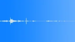 BODYMOVEMENT IMPACT ROLL GRAVEL08 Sound Effect
