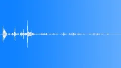 BODYMOVEMENT IMPACT ROLL GRAVEL11Sound Effect