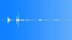 BODYMOVEMENT IMPACT ROLL ROAD06 Sound Effect