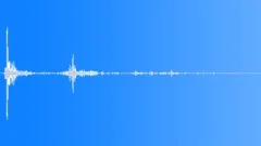 BODYMOVEMENT IMPACT ROLL16Sound Effect